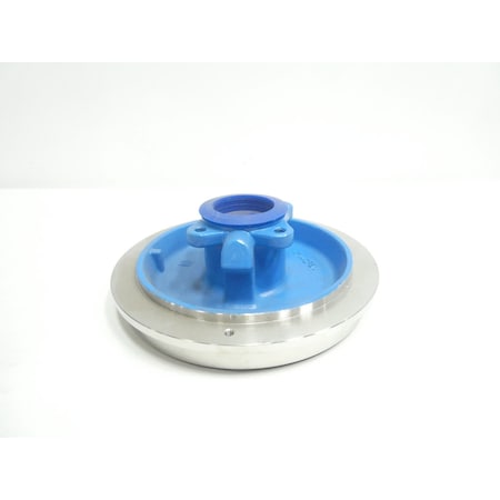 Goulds Water Technology BOLTED STUFFING BOX COVER PUMP PARTS AND ACCESSORY R100-585 1203